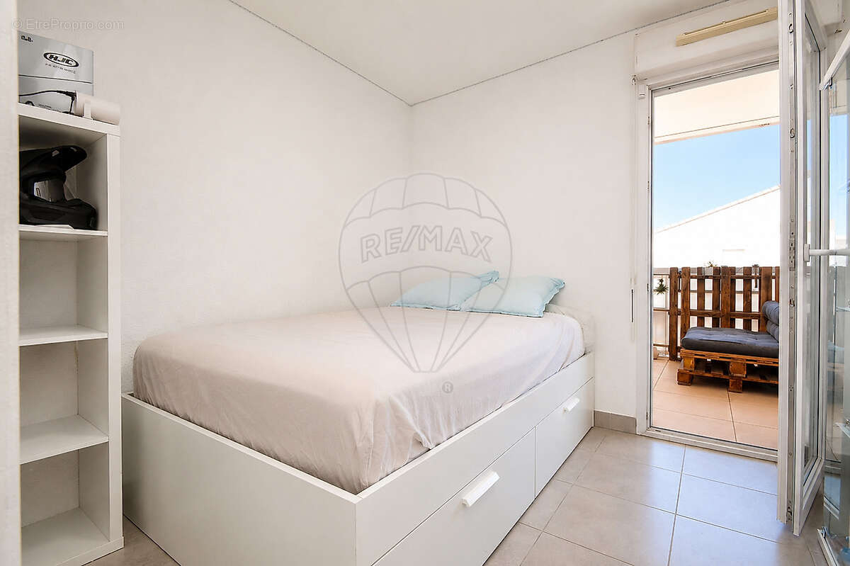 Appartement 2 chambre(s) à vendre - photo 10
