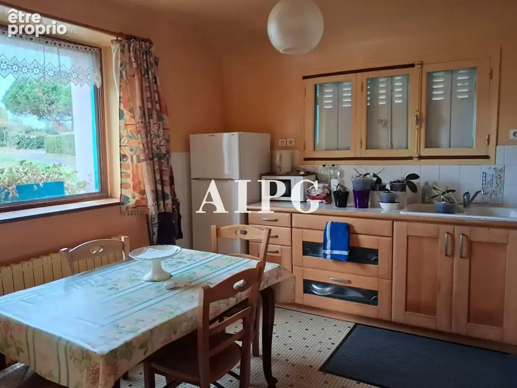 Trégomeur, maison en pierre a vendre - photo 4
