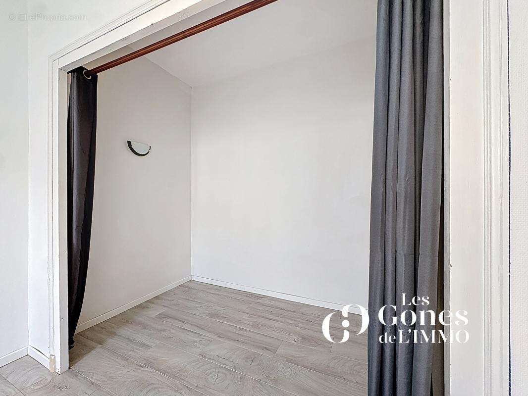 Appartement à LYON-8E