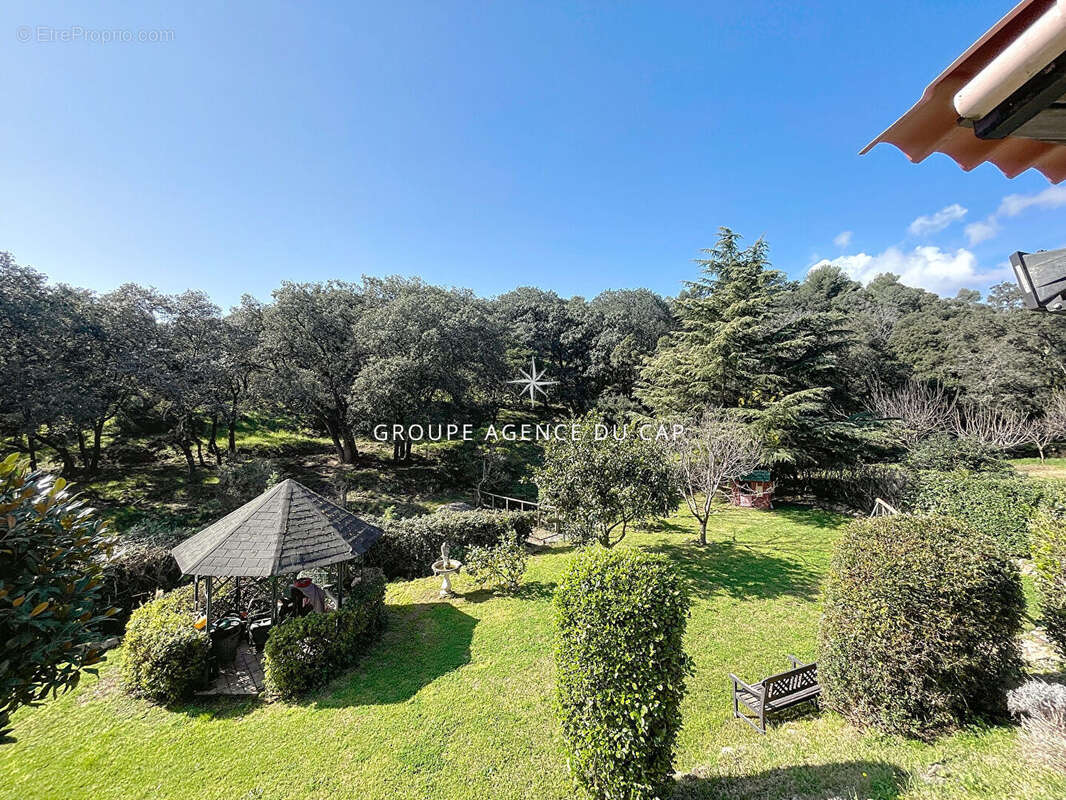 Maison à SAINT-RAPHAEL