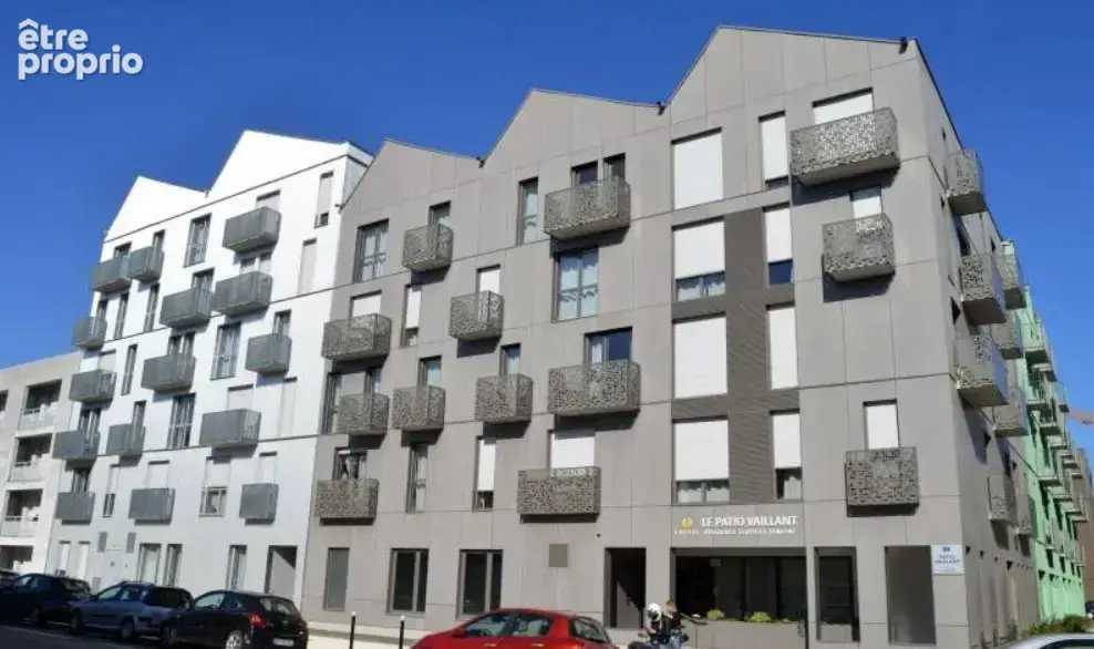 Investissement en residence Senior - photo 4