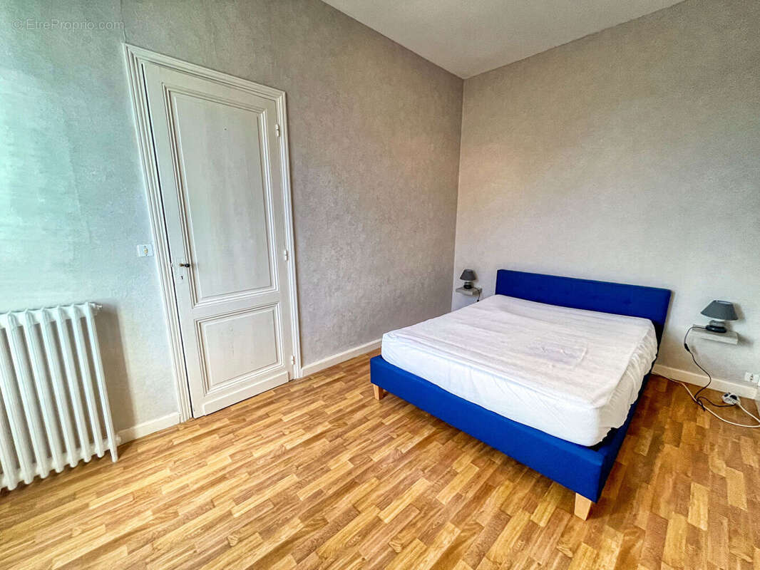 Appartement à SAINT-GEORGES-DE-DIDONNE