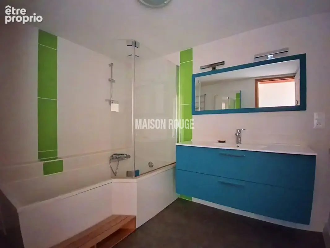 Le charme authentique et les volumes généreux qui font la différence - Maison à proximité du bourg de Yffiniac - photo 15
