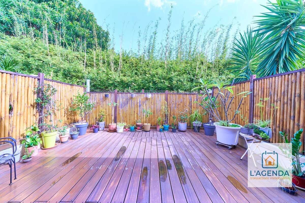 Maison 60 m² - Condé - photo 3