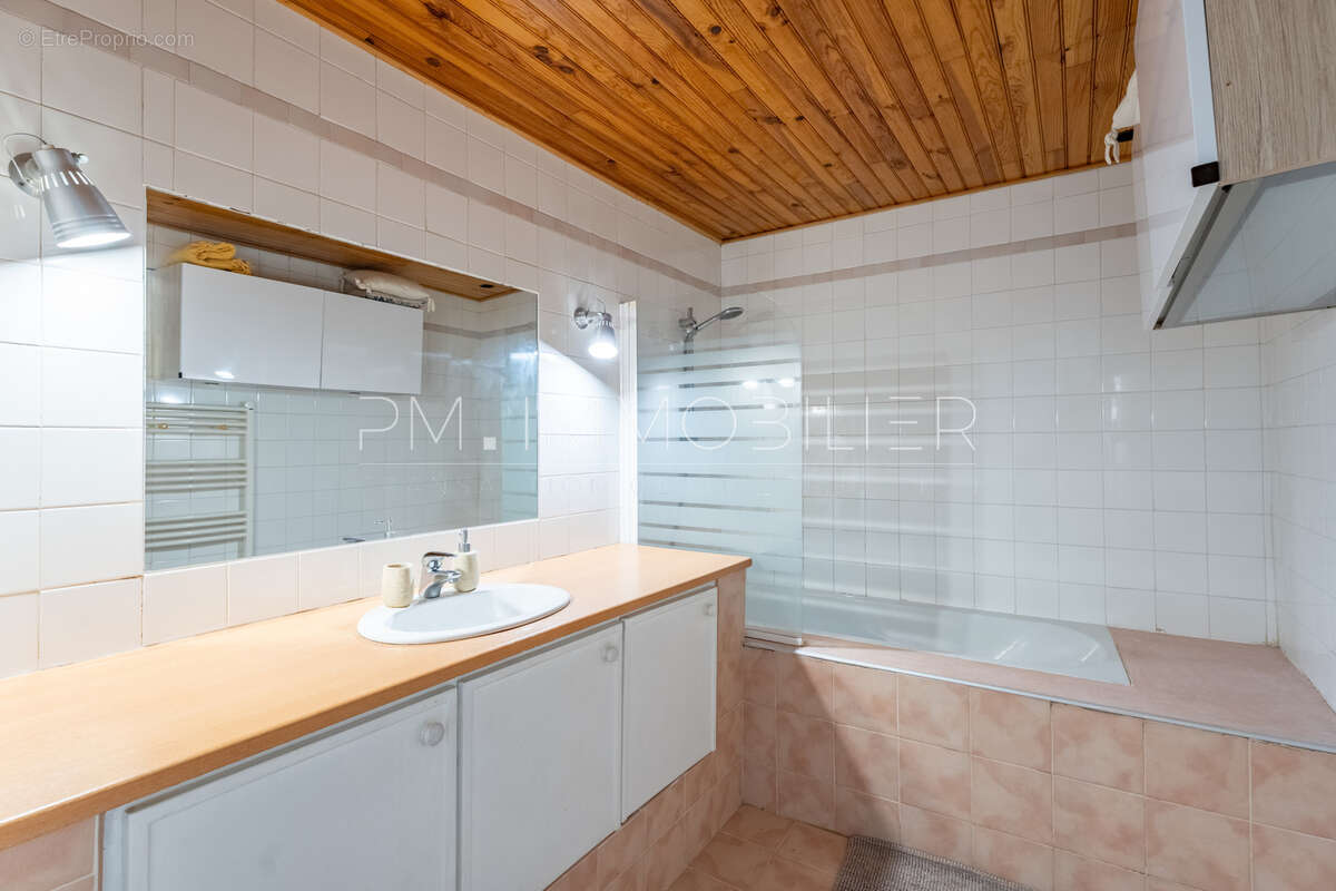 Appartement à LA CIOTAT