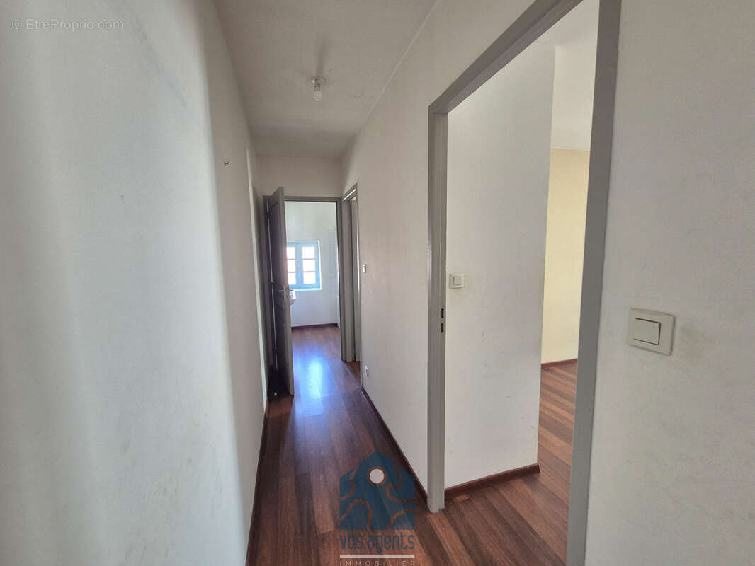 Appartement à VICHY