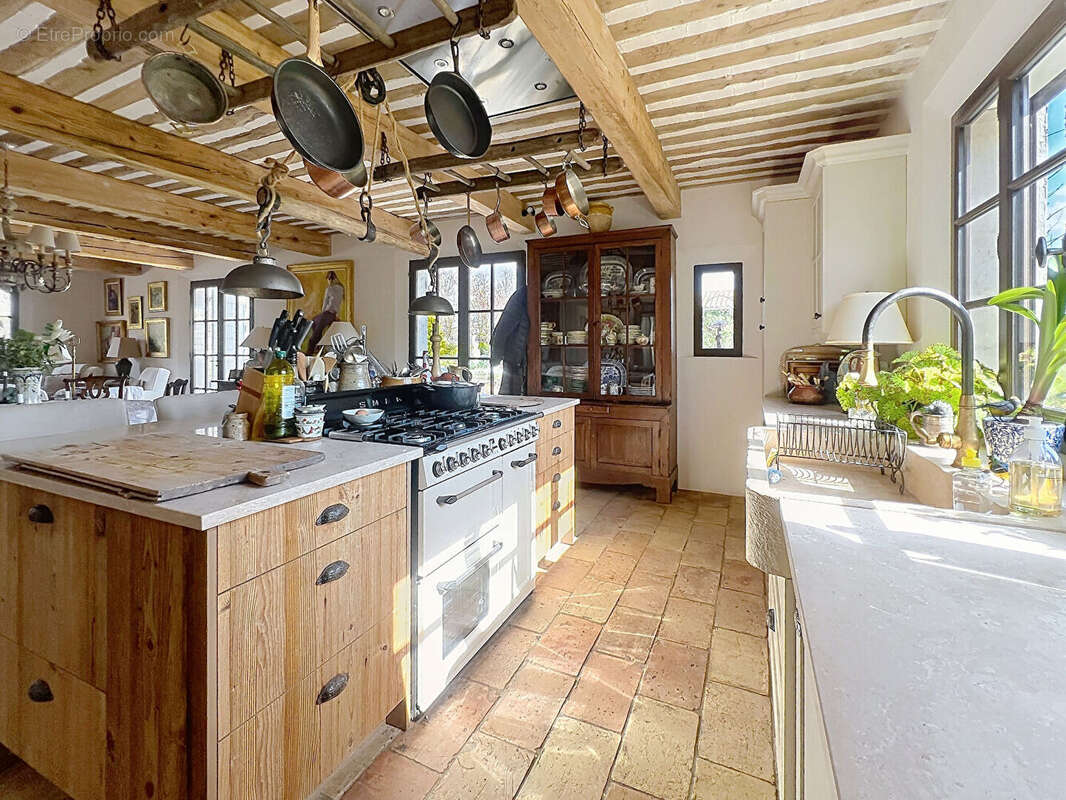 Maison à ANSOUIS