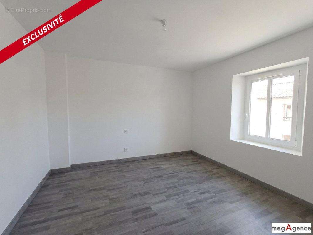 maison 4 pièces 80 m² au calme - photo 4