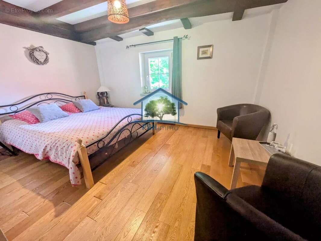 Maison à SCHILLERSDORF