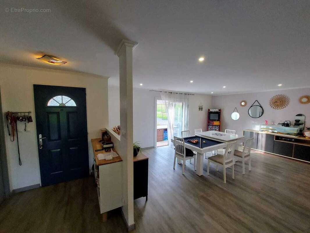 Maison à SAINT-GAUDENS