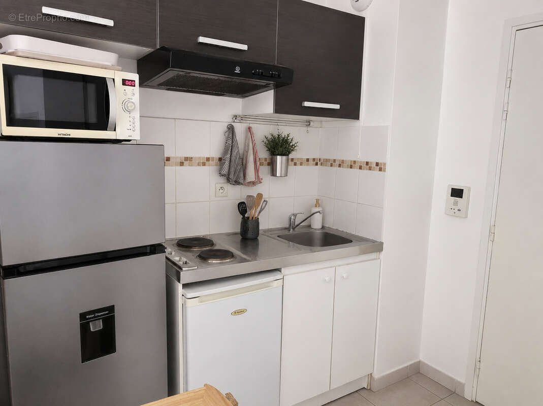 Appartement t2 -30m2 investisseurs - photo 3