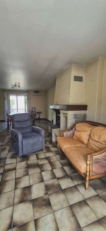 Pavillon de plain-pied secteur calme et recherche veyre-monton - photo 19