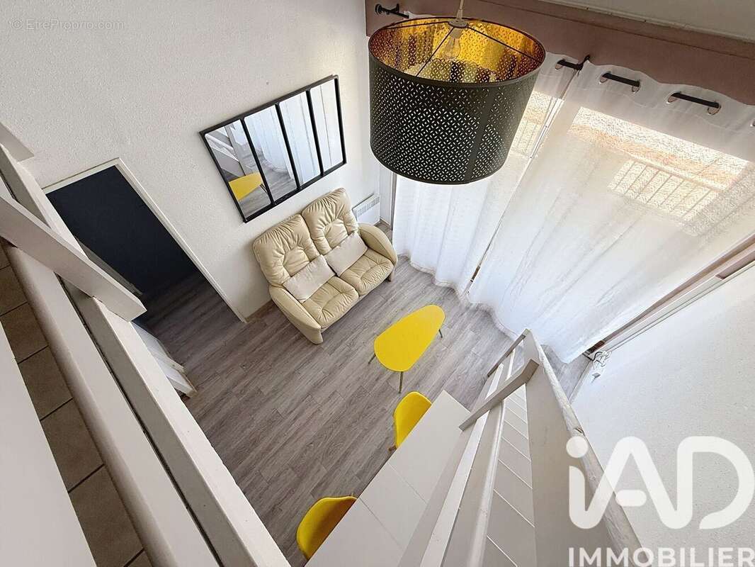 Photo 5 - Appartement à LE BARCARES