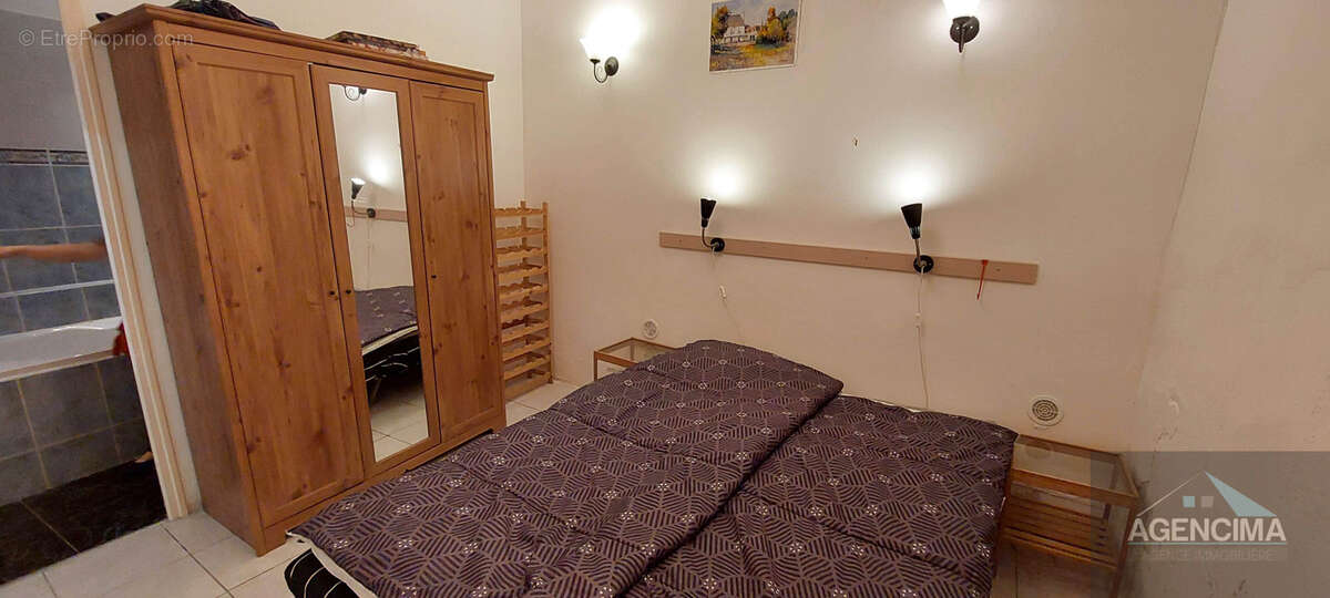 Maison à MARSEILLAN