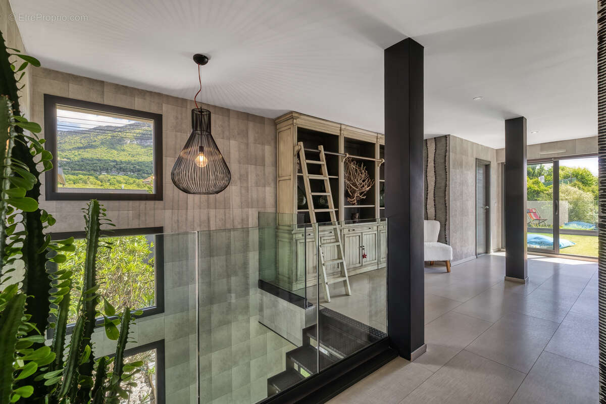 Maison à AIX-LES-BAINS