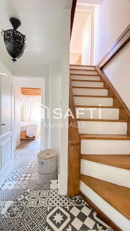 Photo 5 - Maison à SAULX-LES-CHARTREUX