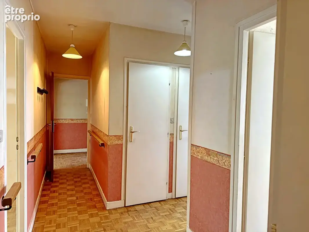 Appartement 97m² à orléans - photo 10