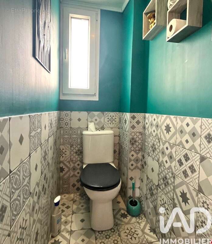 Photo 9 - Maison à CONFLANS-EN-JARNISY