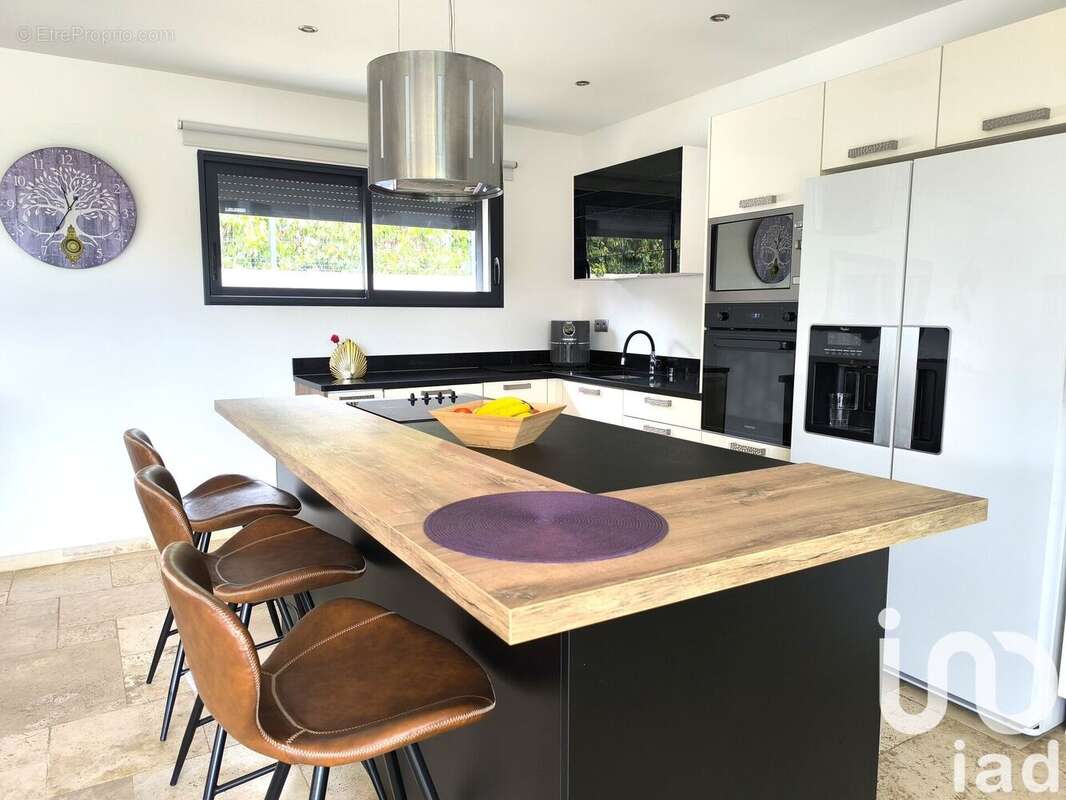 Photo 7 - Maison à TRANS-EN-PROVENCE