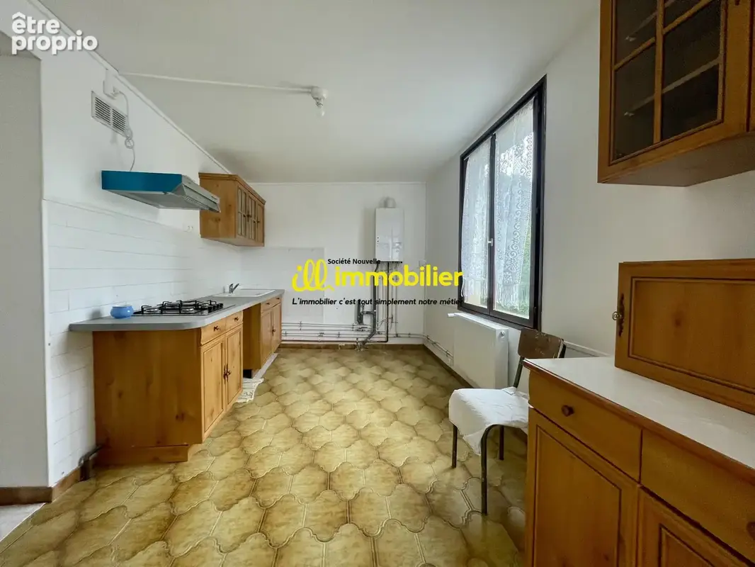 Appartement 187 m² à vendre à Nouzonville (08700) - photo 6