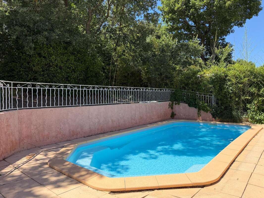 Photo 3 - Maison à BOUC-BEL-AIR