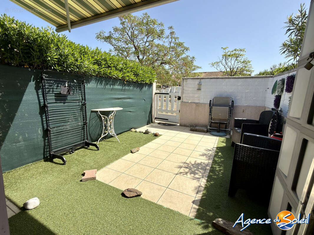 Maison à SAINT-CYPRIEN