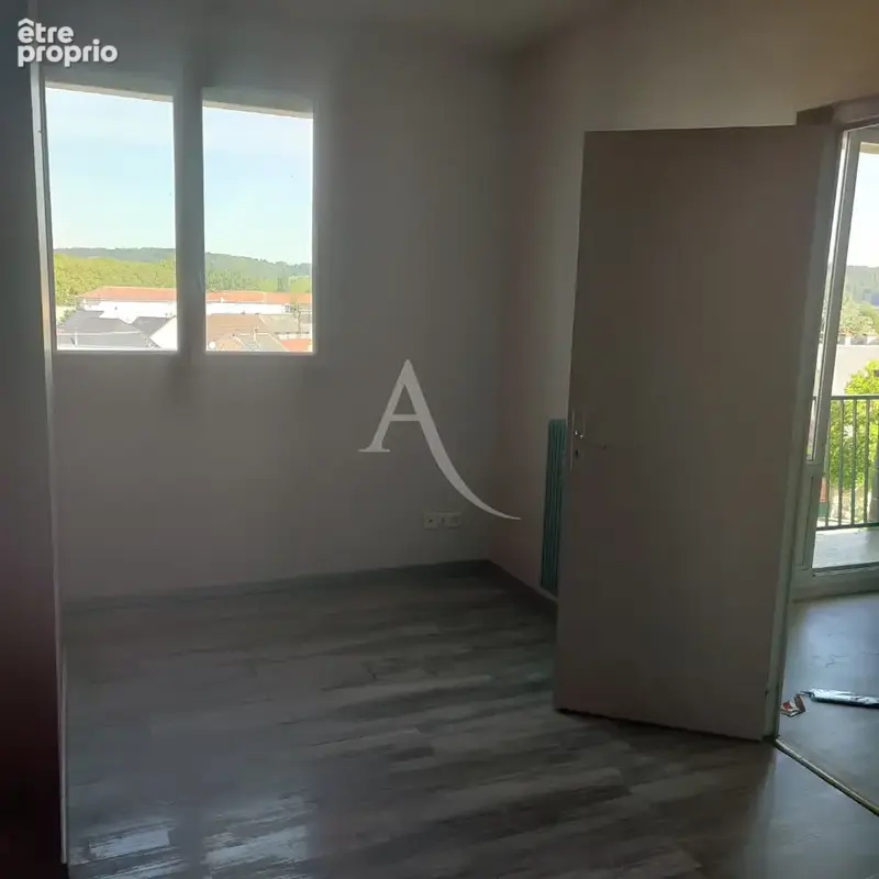 Appartement soissons residence - photo 9