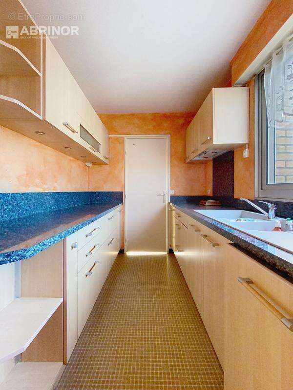 Appartement à RONCHIN