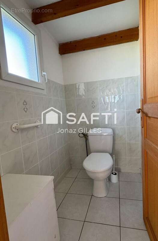 Photo 8 - Maison à SAINT-PIERRE-D'OLERON