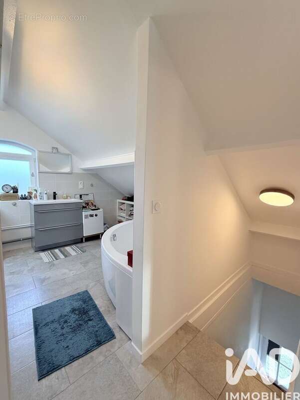 Photo 7 - Maison à SOISY-SUR-SEINE