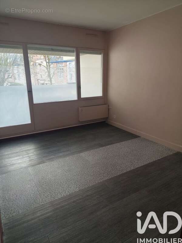 Photo 3 - Appartement à LA MADELEINE