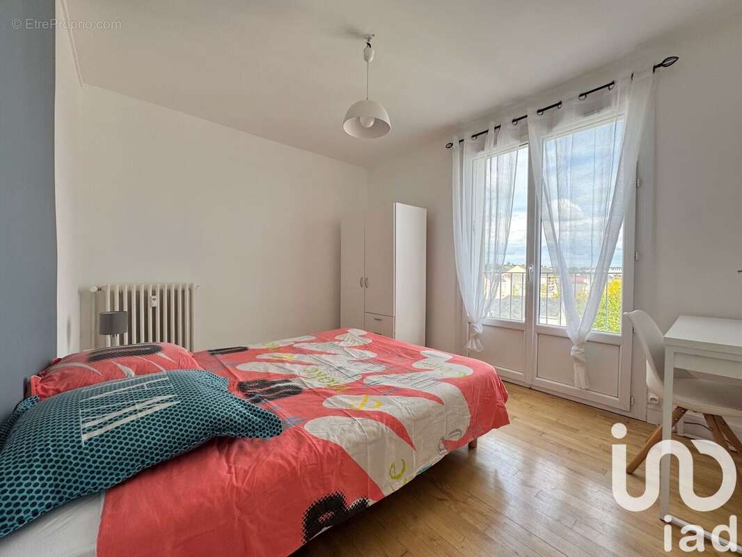 Photo 7 - Appartement à ANGERS