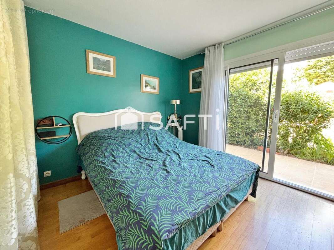 Photo 9 - Maison à SAINTE-LUCE-SUR-LOIRE