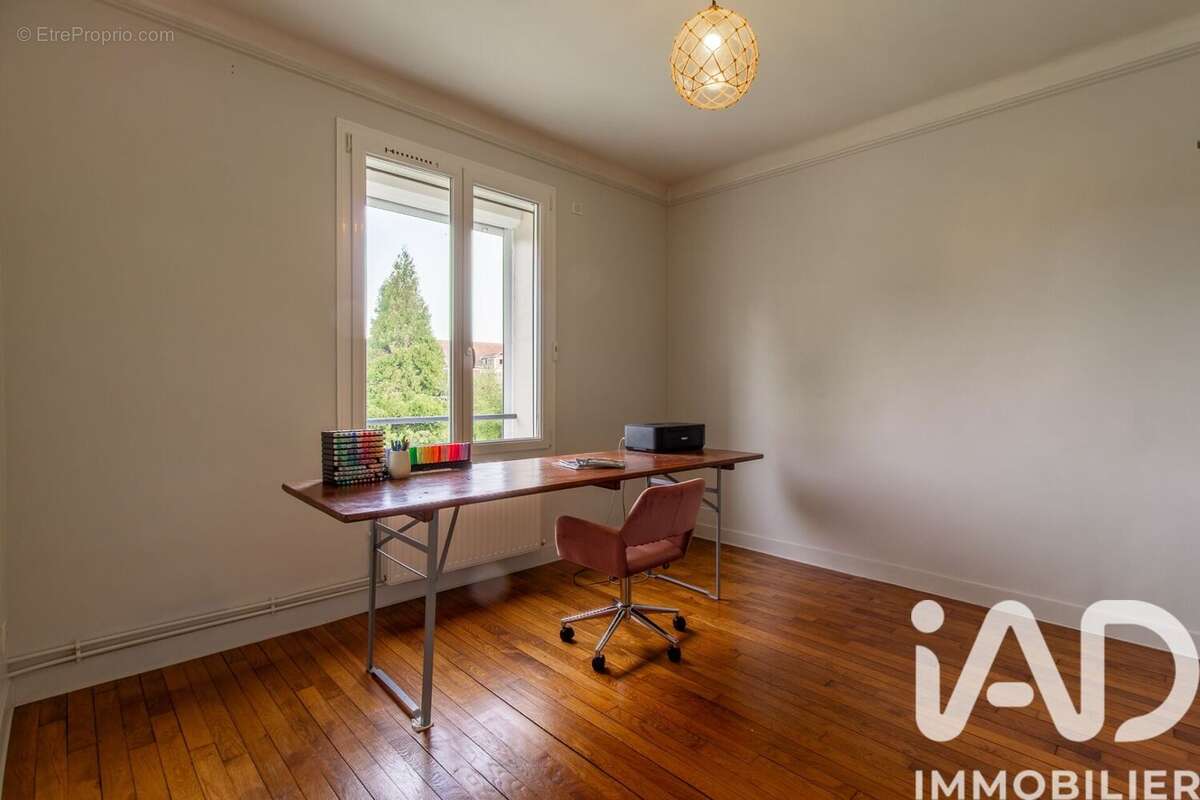 Photo 4 - Maison à MARGNY-LES-COMPIEGNE