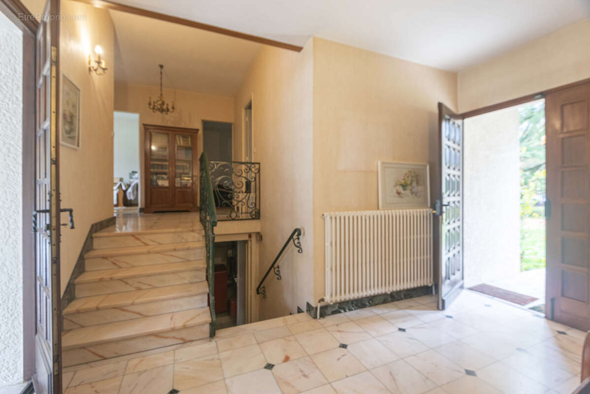 Maison à LIGNAN-DE-BORDEAUX