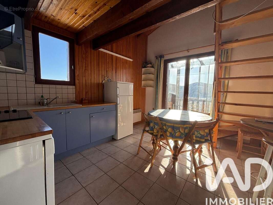 Photo 2 - Appartement à LES ANGLES