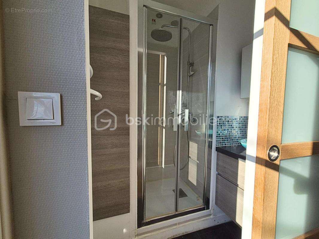 Appartement à FLEURY-LES-AUBRAIS