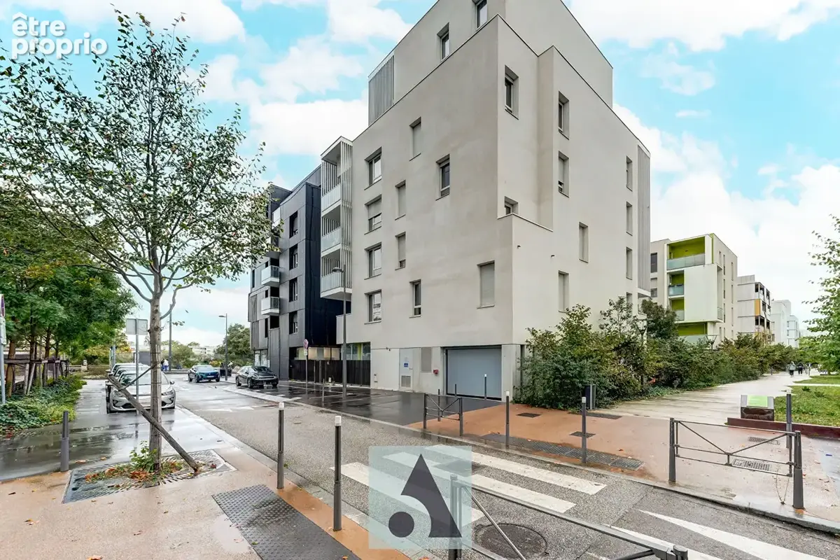 Appartement Lyon 8e - Mermoz - T3 de 66m² - photo 17
