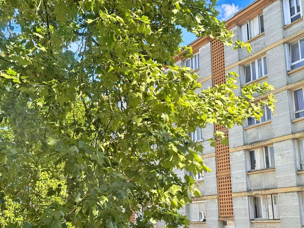 Appartement à MERIGNAC