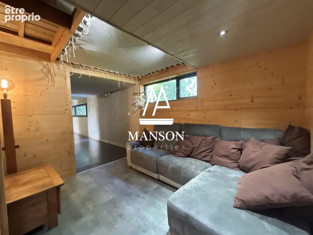 Maison 7 pièces 157 m² à vendre à Gommenec'h (22290) - photo 7