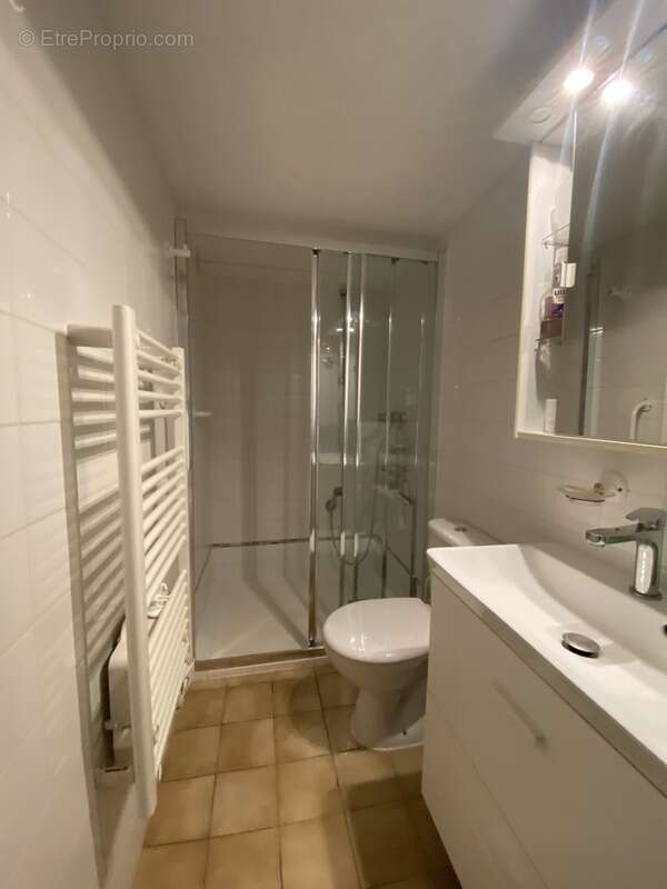 Maison à CHATELLERAULT