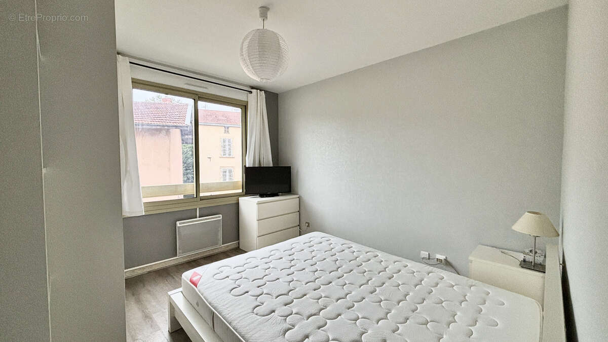 Appartement à LYON-5E