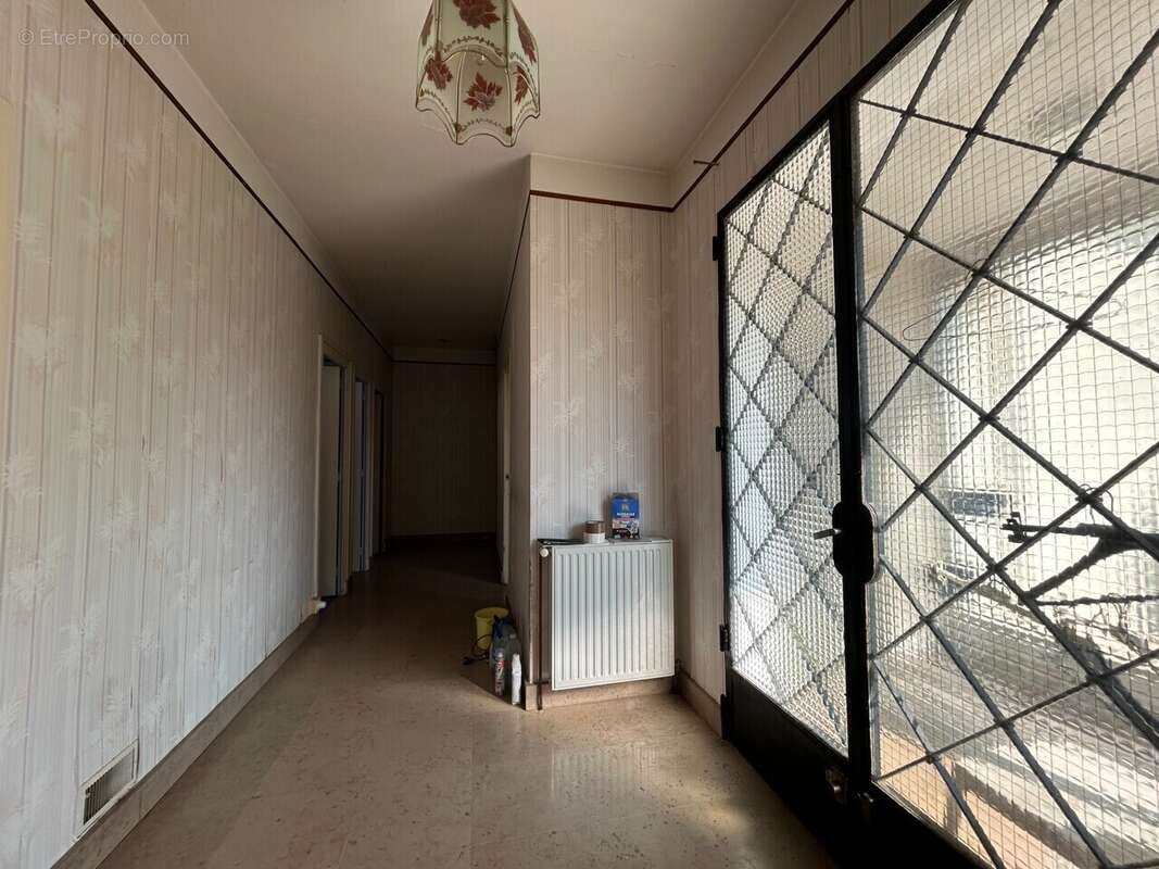 Maison à ROMANS-SUR-ISERE