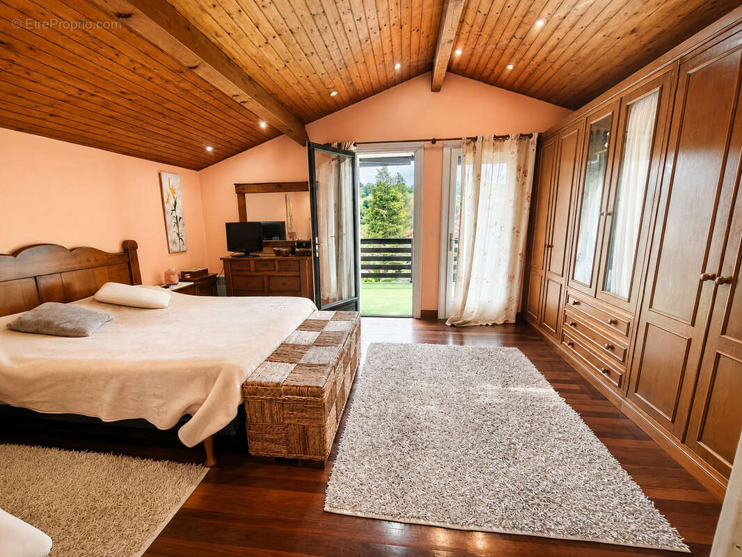 Maison à URRUGNE