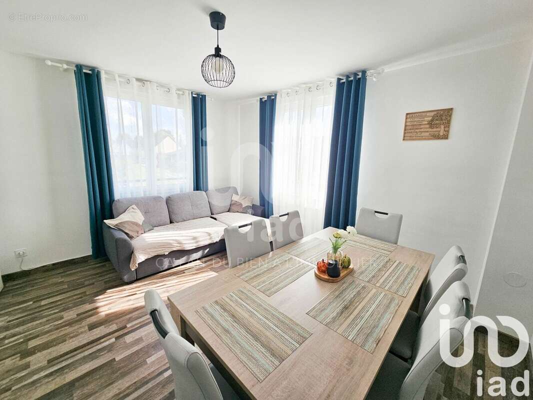 Photo 9 - Maison à TREMOREL