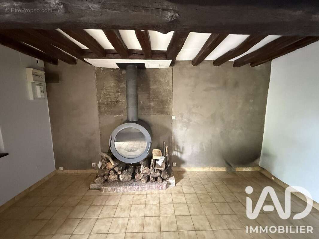 Photo 3 - Maison à EVREUX