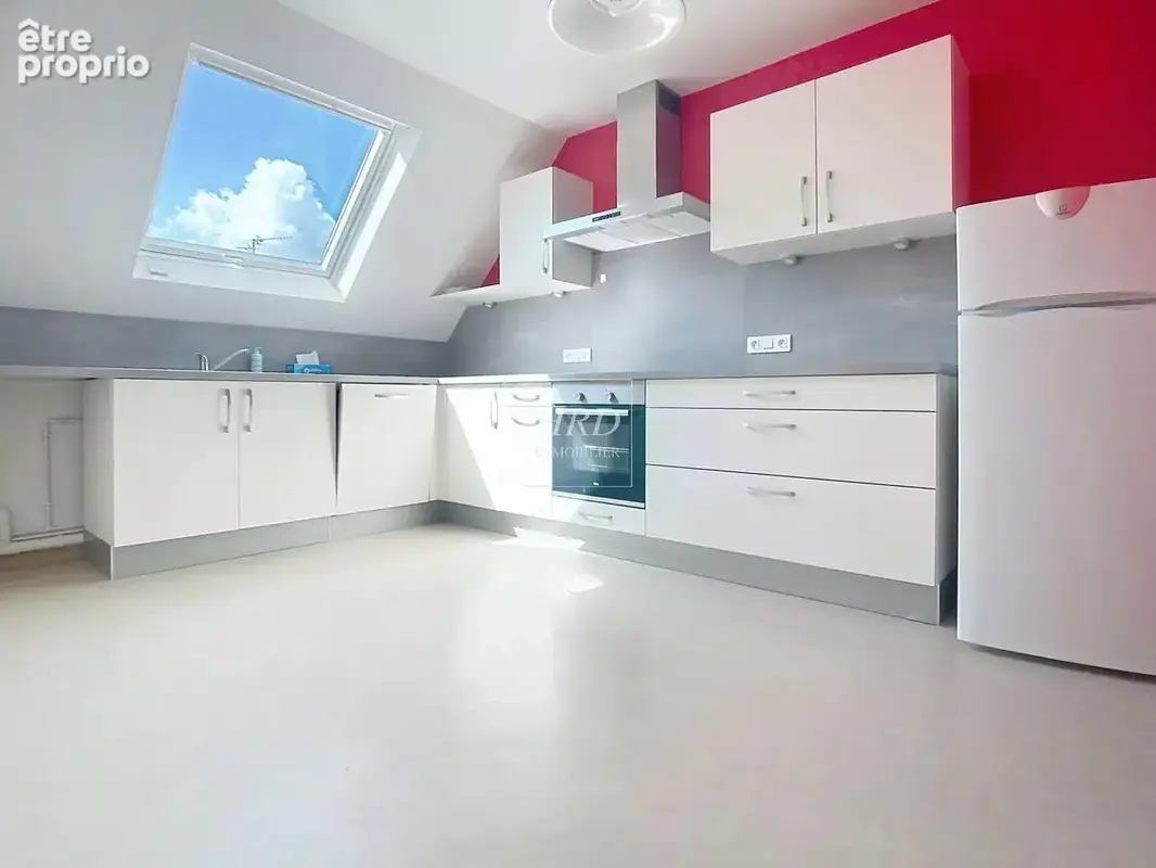 Appartement 3 pièces 89 m² à vendre à Brumath (67170) - photo 2
