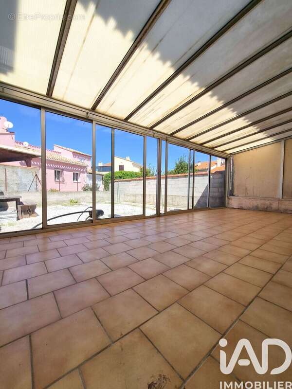 Photo 8 - Maison à CLAIRA