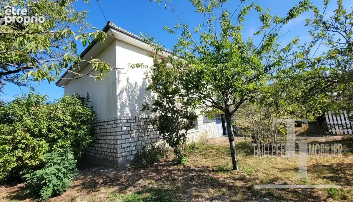 Maison 5 pièces 96 m² à vendre à Champs-Romain (24470) - photo 4