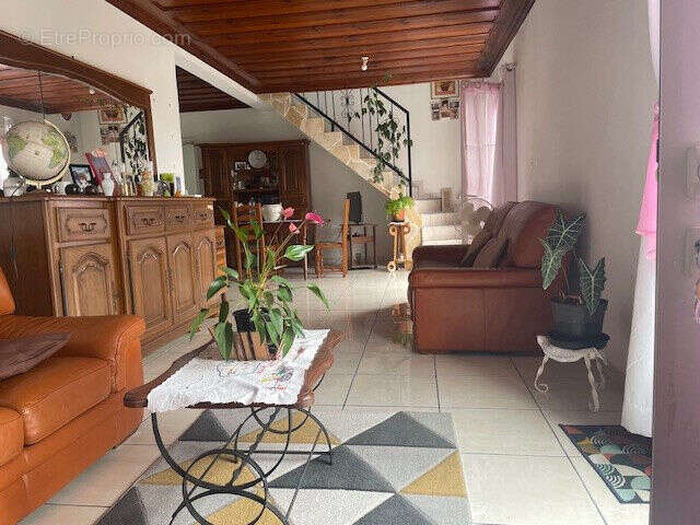 Photo 5 - Maison à SAINT-ANDRE